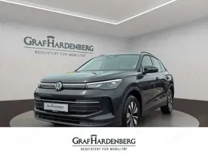 Volkswagen Tiguan 1.5 eTSI DSG Life ACC RFK SHZ