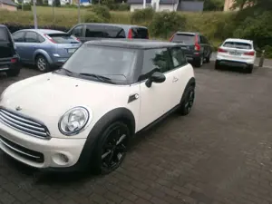 MINI One Cooper