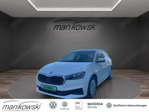Skoda Fabia 1.0 MPI *Active*LED+BT+GRA+PDC+