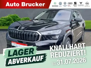Skoda Kodiaq 1.5 TSI mHEV DSG Selection EU6e Navi LED