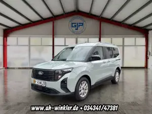 Ford Tourneo Courier Titanium AHK*Kamera*Winterpaket