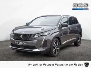 Peugeot 5008 1.2 Hybrid 136 GT