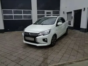 Mitsubishi Space Star Select+ 1.2 MIVEC ClearTec 5-Gang Bild 2