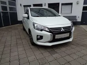 Mitsubishi Space Star Select+ 1.2 MIVEC ClearTec 5-Gang
