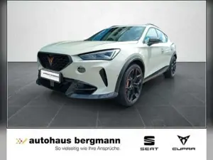 CUPRA Formentor VZ5 2.5 TSI 4Drive DSG EDITION TAIGA G