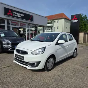 Mitsubishi Space Star 1.0 BASIS 5-Gang