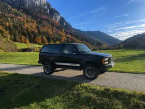 Chevrolet Blazer