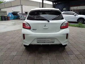 Mitsubishi Space Star Select+ 1.2 MIVEC ClearTec 5-Gang Bild 5