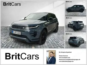 Land Rover Range Rover Evoque D200 Dynamic SE 360-CAM ACC