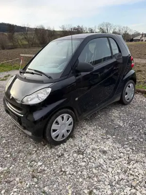 smart forTwo smart fortwo 451 mhd coupé