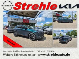 Nissan Qashqai Tekna ePower 1.5 VC-T 4x2 LED Memory 360°