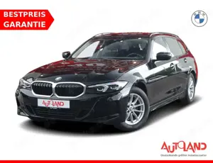 BMW 318 318i LED Navi Tempomat Sitzheizung DAB Bluetooth