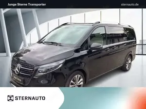 Mercedes-Benz V 220 V 220 d AVANTGARDE Lang Distronic/Multibeam/AHK
