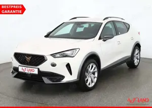CUPRA Formentor 1.5 TSI DSG LED ACC Android Apple DAB