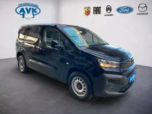 Citroen Berlingo Kasten L1 SItzhung, Navi, Innenspiegel