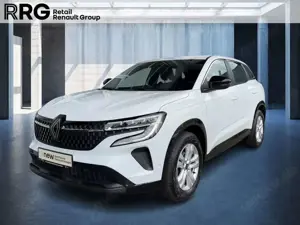 Renault Austral Evolution Mild Hybrid 160 Automatik PDC BT