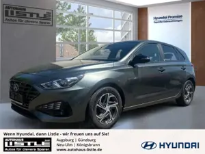 Hyundai i30 Edition 30 Apple CarPlay Android Auto Mehrzonenkli