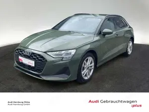Audi A3 40 TFSI e S tronic LED Kamera Sitzh
