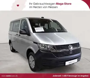 Volkswagen Transporter Transporter T6.1 9-Si Klima AHK