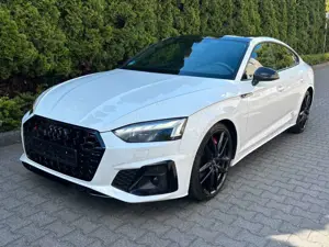 Audi S5 Sportback 3.0 TDI quattro Panorama BO Carbon