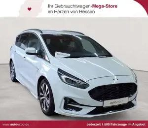 Ford S-Max S-Max 2.0 EcoBlue Aut. ST-LINE AHK