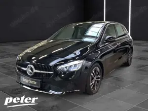 Mercedes-Benz B 220 4MATIC PROGRESSIVE+AHK+17"+MBUX+8G-DCT+LED