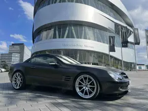 Mercedes-Benz SL 350