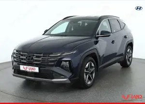 Hyundai TUCSON 1.6 T-GDI 4WD Aut. Matrix ACC Navi Kamera