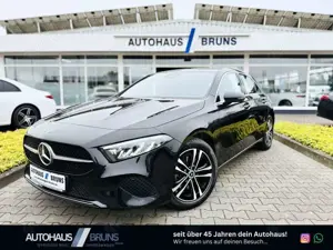 Mercedes-Benz A 180 PROGRESSIVE Advanced, Autom, Winter, RFK, LED, PTS