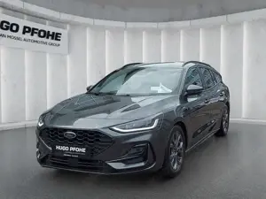 Ford Focus ST-Line X Turnier Aut.*AHK*ACC*HUD*KAM*NAVI*WINTER