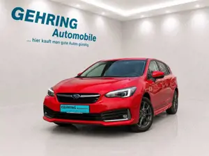 Subaru Impreza 150 Hybrid Automat Klimaauto*LED*Cam*1Hd