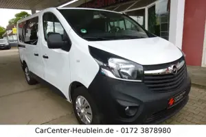 Opel Vivaro B Kasten/Kombi Combi L1H1  2,7t
