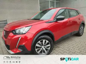 Peugeot 2008 e- Navi*LM*SHZ