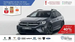 Volkswagen Taigo R-Line Limited ACC|AHK|RFK|LED|Carplay|...
