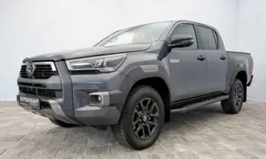 Toyota Hilux 2.8 D4-D Invincible °Mild HYBRID°AHK°Wanne