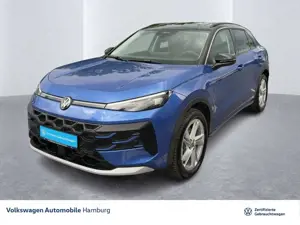 Volkswagen T-Roc 1.5 eTSI DSG Life AppConnect ParkAssist