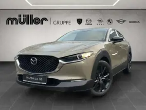 Mazda CX-30 G 140 PS 6AT FWD HOMURA