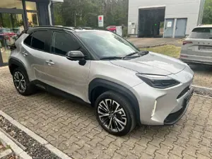 Toyota Yaris Cross Hybrid FWD Style Plus