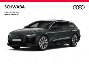 Audi A6 e-tron perf. *S line Int.*AHK*MATRIX*