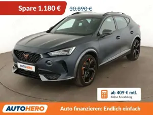 CUPRA Formentor 2.0 TSI VZ 4Drive Aut.*NAVI*LED*ACC*