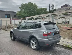 BMW X3 X3 xDrive20d Aut. Limited Sport Edition