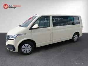 Volkswagen T6.1 Caravelle 2.0 TDI Comfortl. LR Taxi LED ACC