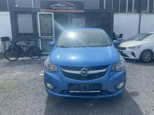 Opel Karl Edition