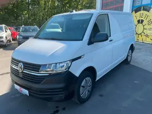 Volkswagen T6 Transporter T6.1 Transporter 2.0 TDI Navi Klima Kamera
