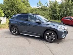 Hyundai TUCSON Prime Hybrid 2WD Bild 2