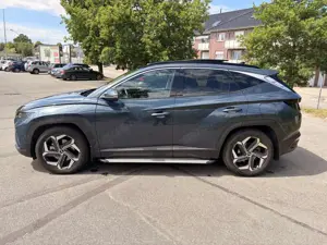Hyundai TUCSON Prime Hybrid 2WD Bild 3