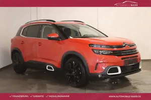 Citroen C5 Aircross 360°-Virtual-Navi-Temp-LED-SHZ-AHK-