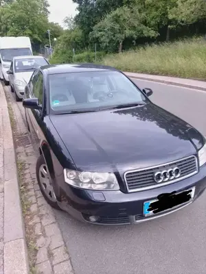 Audi A4 A4 2.0