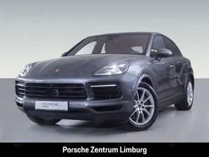 Porsche Cayenne S Coupe HA-Lenkung Soft-Close LED-Matrix