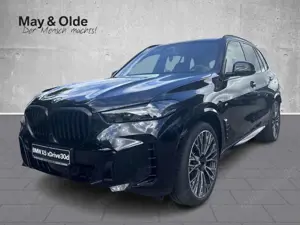 BMW X5 xDrive 30d Sportpaket HUD Luftfederung AD Niveau S